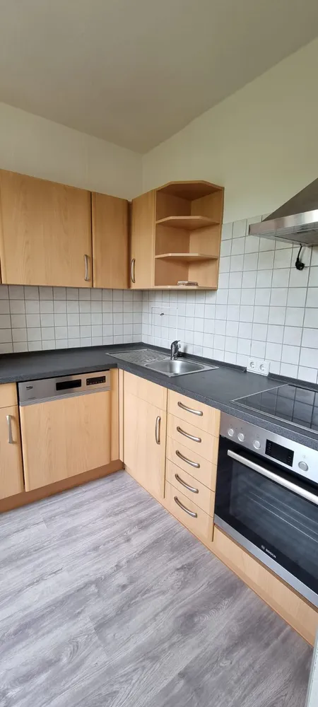4 Zimmer Wohnung mit 75 m² in Weimar – Bild 3