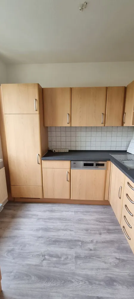 4 Zimmer Wohnung mit 75 m² in Weimar – Bild 6