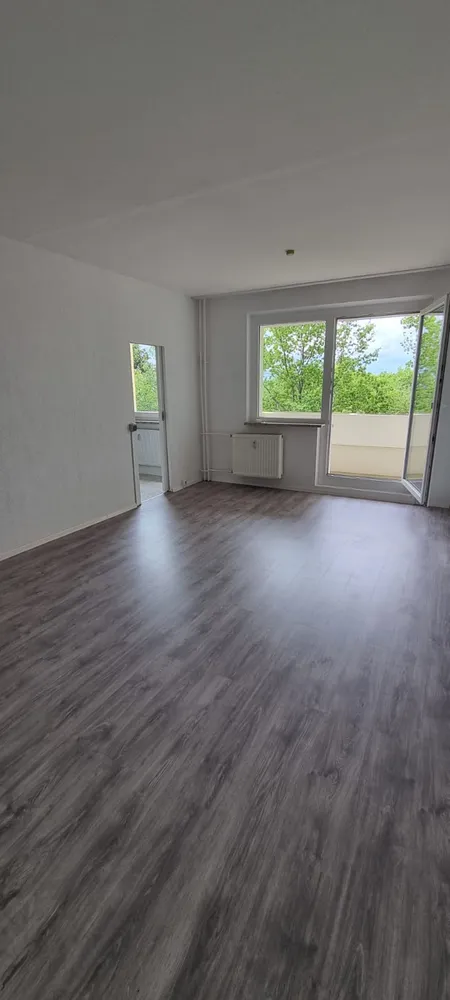 4 Zimmer Wohnung mit 75 m² in Weimar – Bild 10