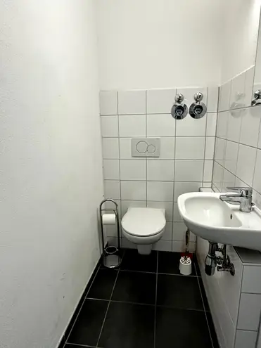 4 Zimmer Wohnung mit 121 m² in Mannheim – Bild 11