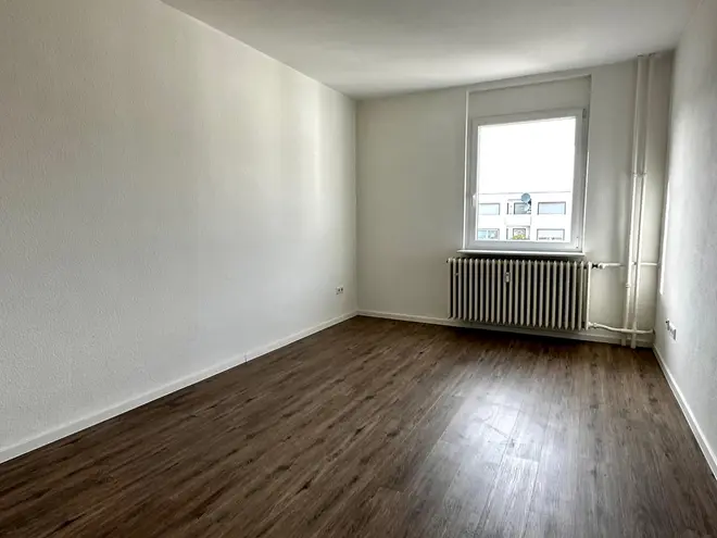 4 Zimmer Wohnung mit 121 m² in Mannheim – Bild 4