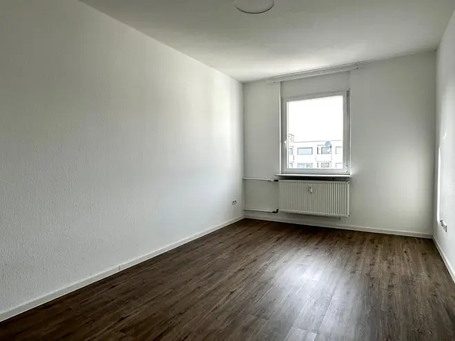 4 Zimmer Wohnung mit 121 m² in Mannheim – Bild 5