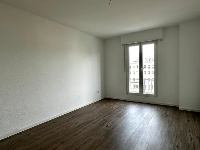 4 Zimmer Wohnung mit 121 m² in Mannheim – Bild 6