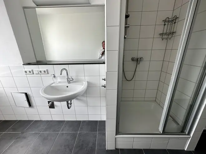 4 Zimmer Wohnung mit 121 m² in Mannheim – Bild 7