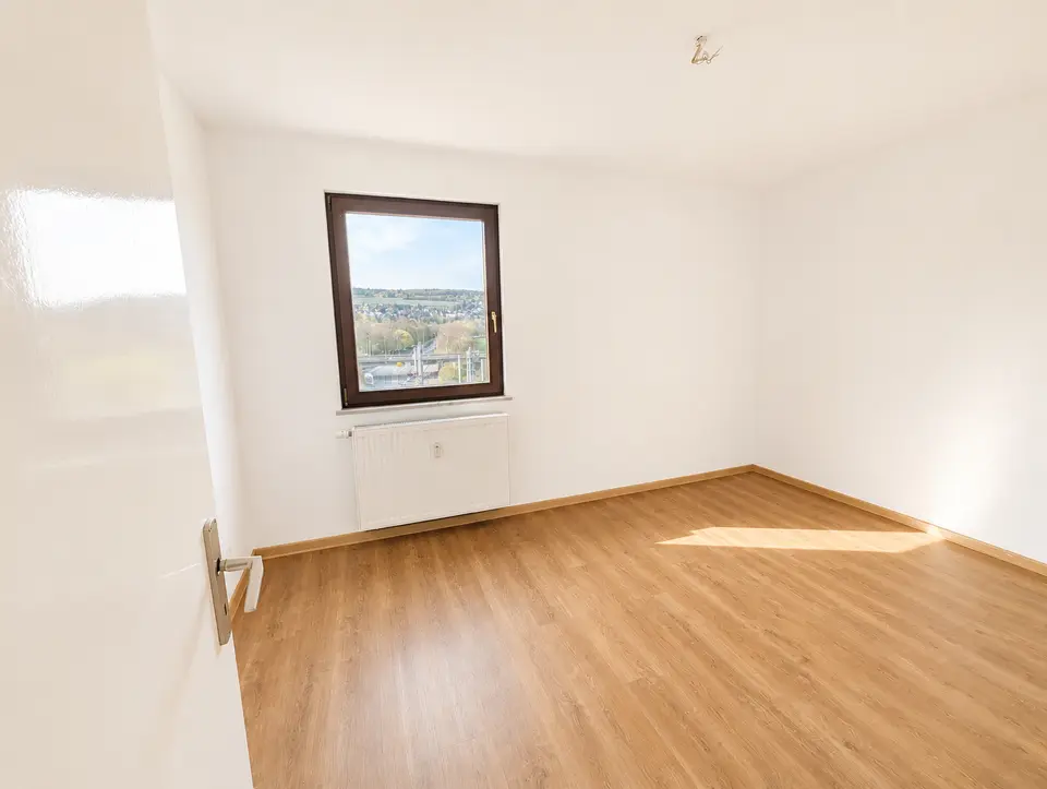 2 Zimmer Wohnung mit 67 m² in Würzburg – Bild 8