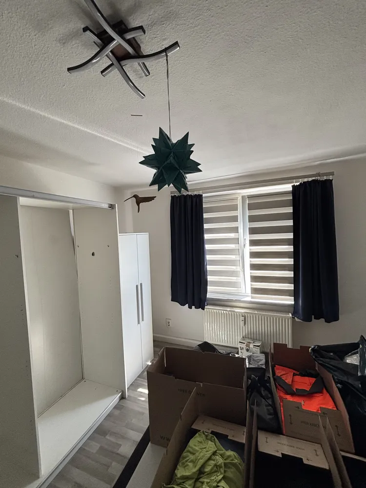 3 Zimmer Wohnung mit 56 m² in Frankfurt (Oder) – Bild 2