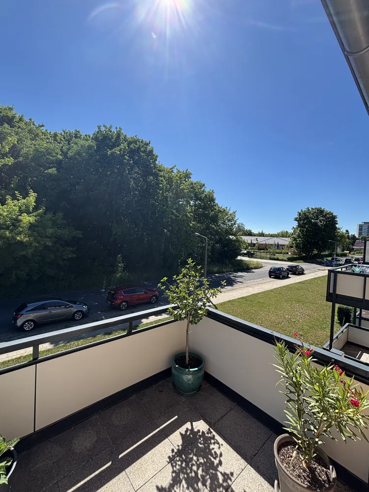 3 Zimmer Wohnung mit 56 m² in Frankfurt (Oder) – Bild 11
