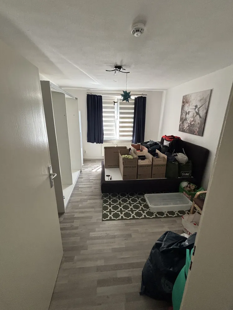 3 Zimmer Wohnung mit 56 m² in Frankfurt (Oder) – Bild 3