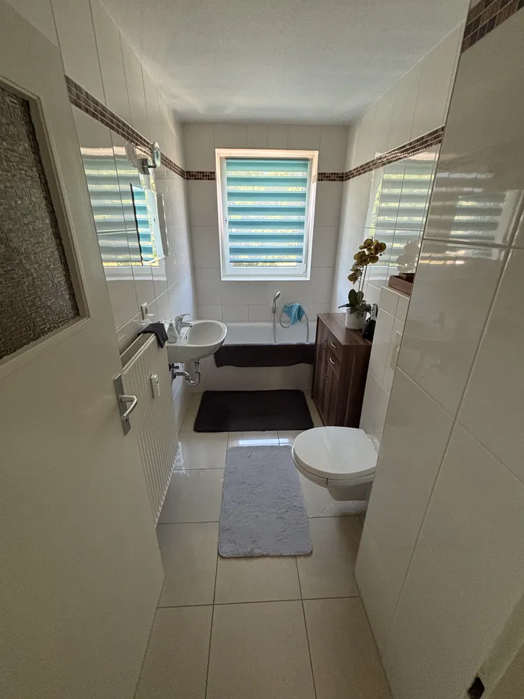 3 Zimmer Wohnung mit 56 m² in Frankfurt (Oder) – Bild 5