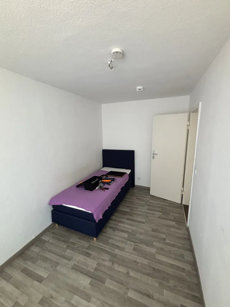 3 Zimmer Wohnung mit 56 m² in Frankfurt (Oder) – Bild 7