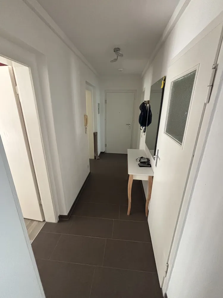 3 Zimmer Wohnung mit 56 m² in Frankfurt (Oder) – Bild 8