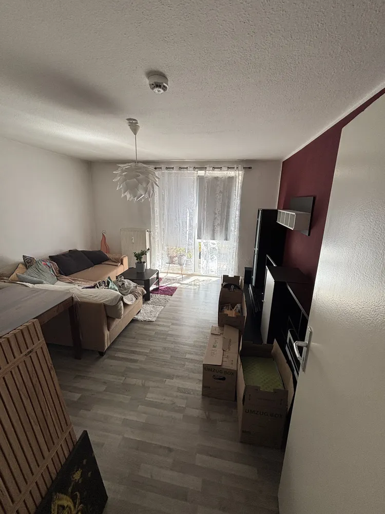 3 Zimmer Wohnung mit 56 m² in Frankfurt (Oder) – Bild 9