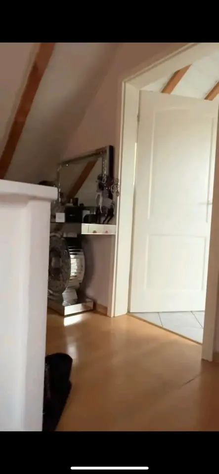WG-Zimmer mit 36 m² in Offenbach – Bild 1