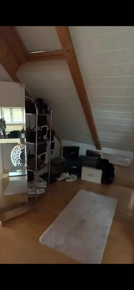 WG-Zimmer mit 36 m² in Offenbach – Bild 2