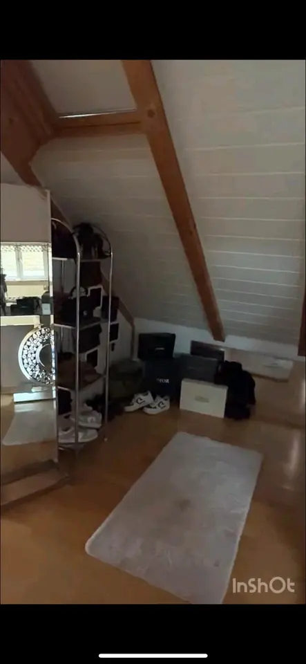 WG-Zimmer mit 36 m² in Offenbach – Bild 5