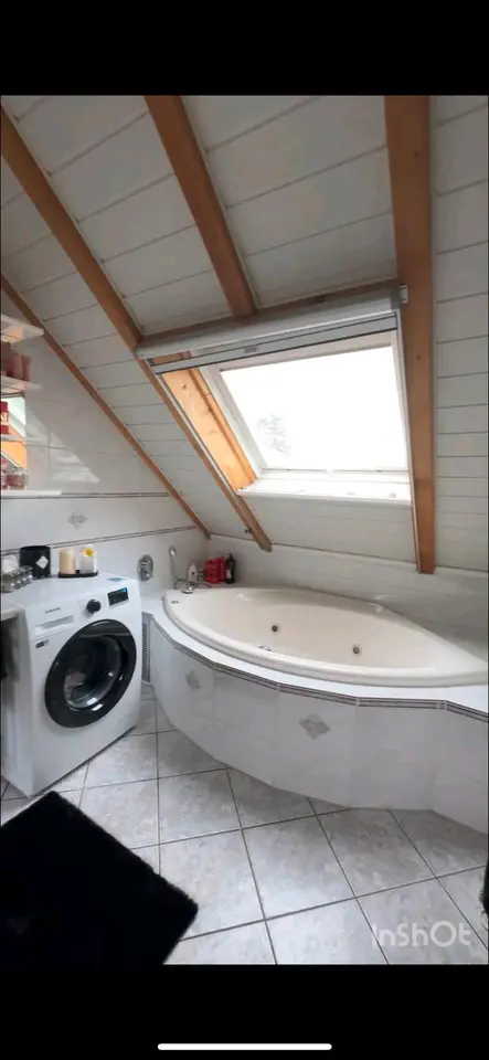 WG-Zimmer mit 36 m² in Offenbach – Bild 6