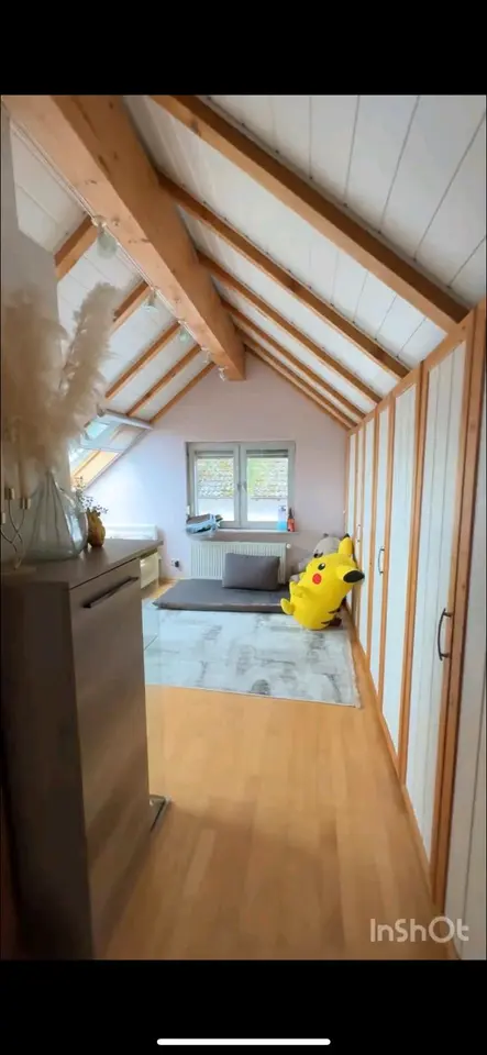 WG-Zimmer mit 36 m² in Offenbach – Bild 8