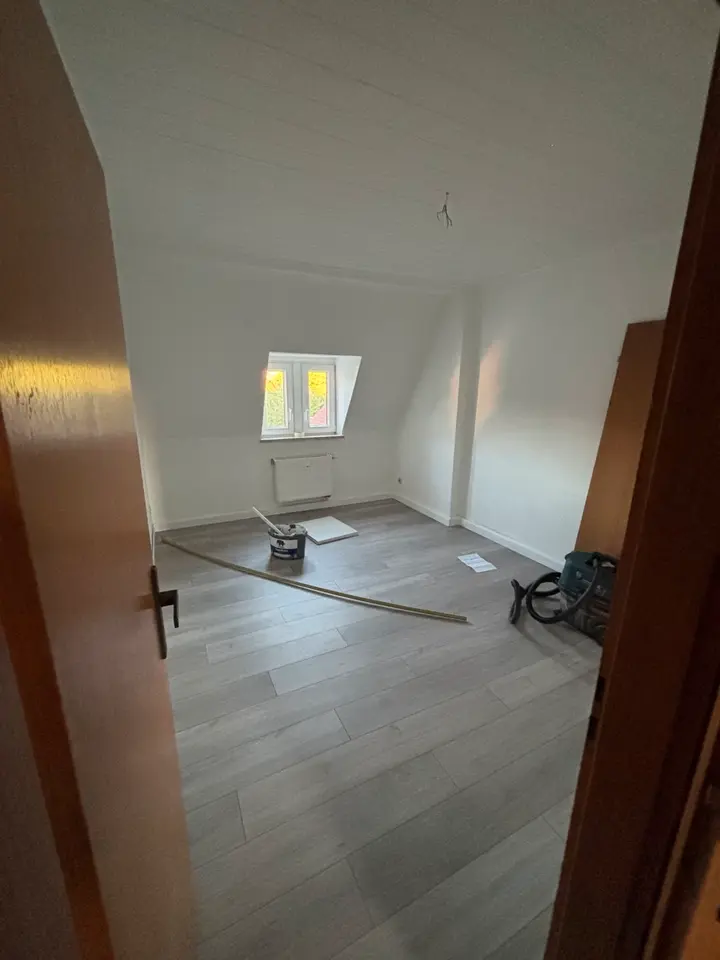 2 Zimmer Wohnung mit 42 m² in Gera – Bild 2