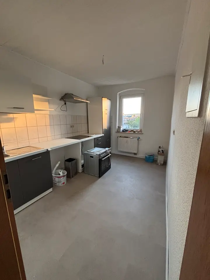 2 Zimmer Wohnung mit 42 m² in Gera – Bild 3