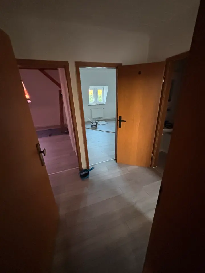 2 Zimmer Wohnung mit 42 m² in Gera – Bild 4