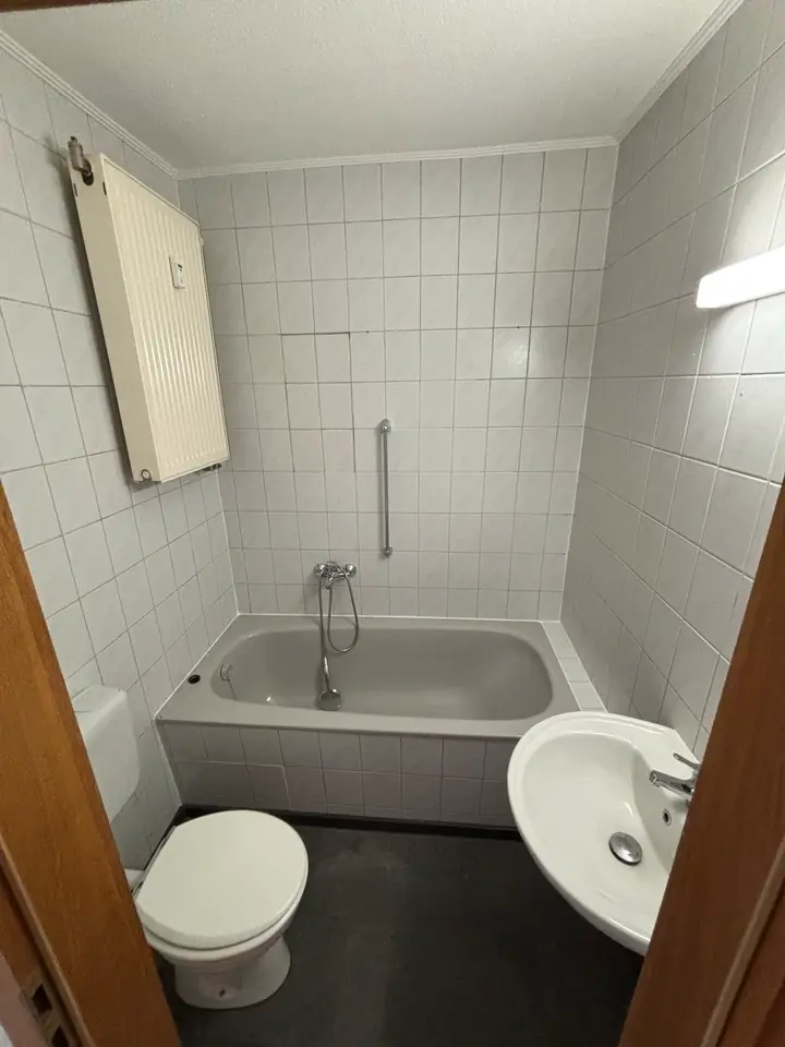 2 Zimmer Wohnung mit 42 m² in Gera – Bild 5