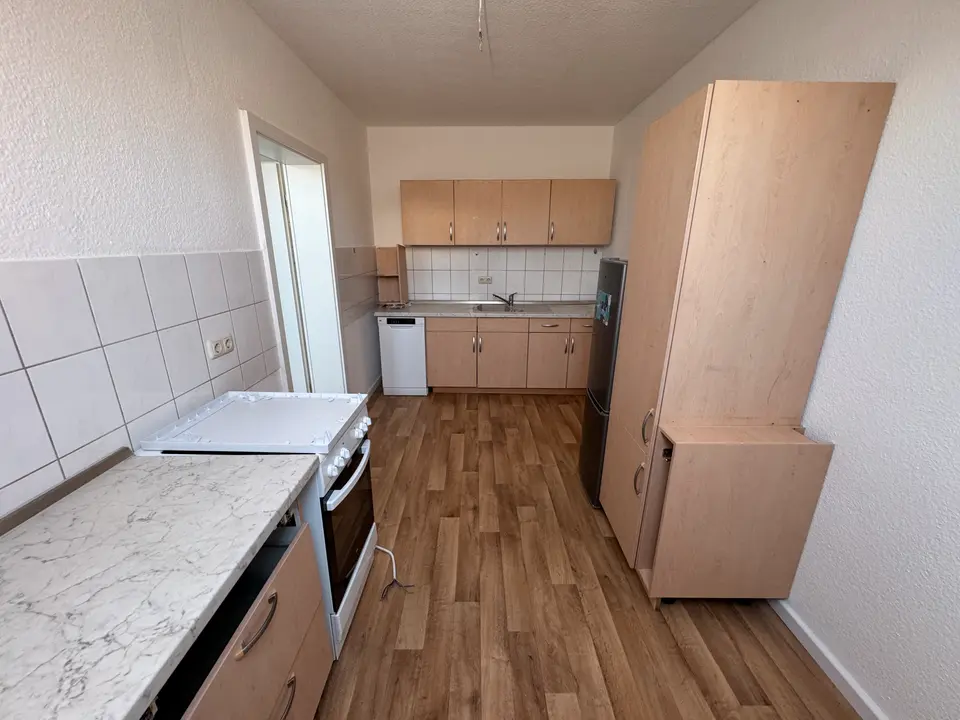 2 Zimmer Wohnung mit 42 m² in Gera – Bild 6