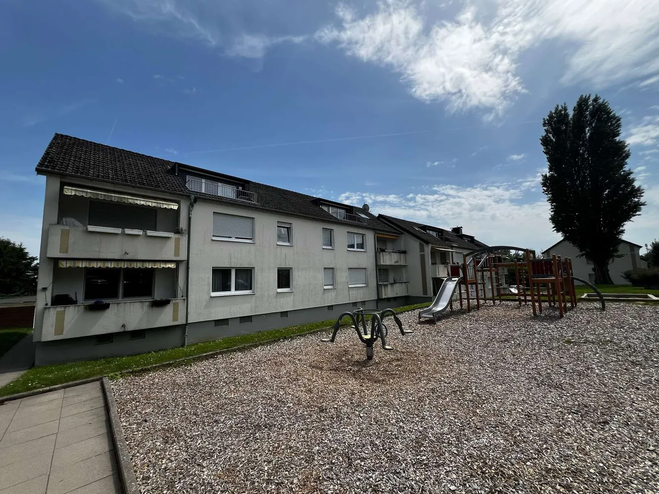2 Zimmer Wohnung mit 51 m² in Bielefeld – Bild 1