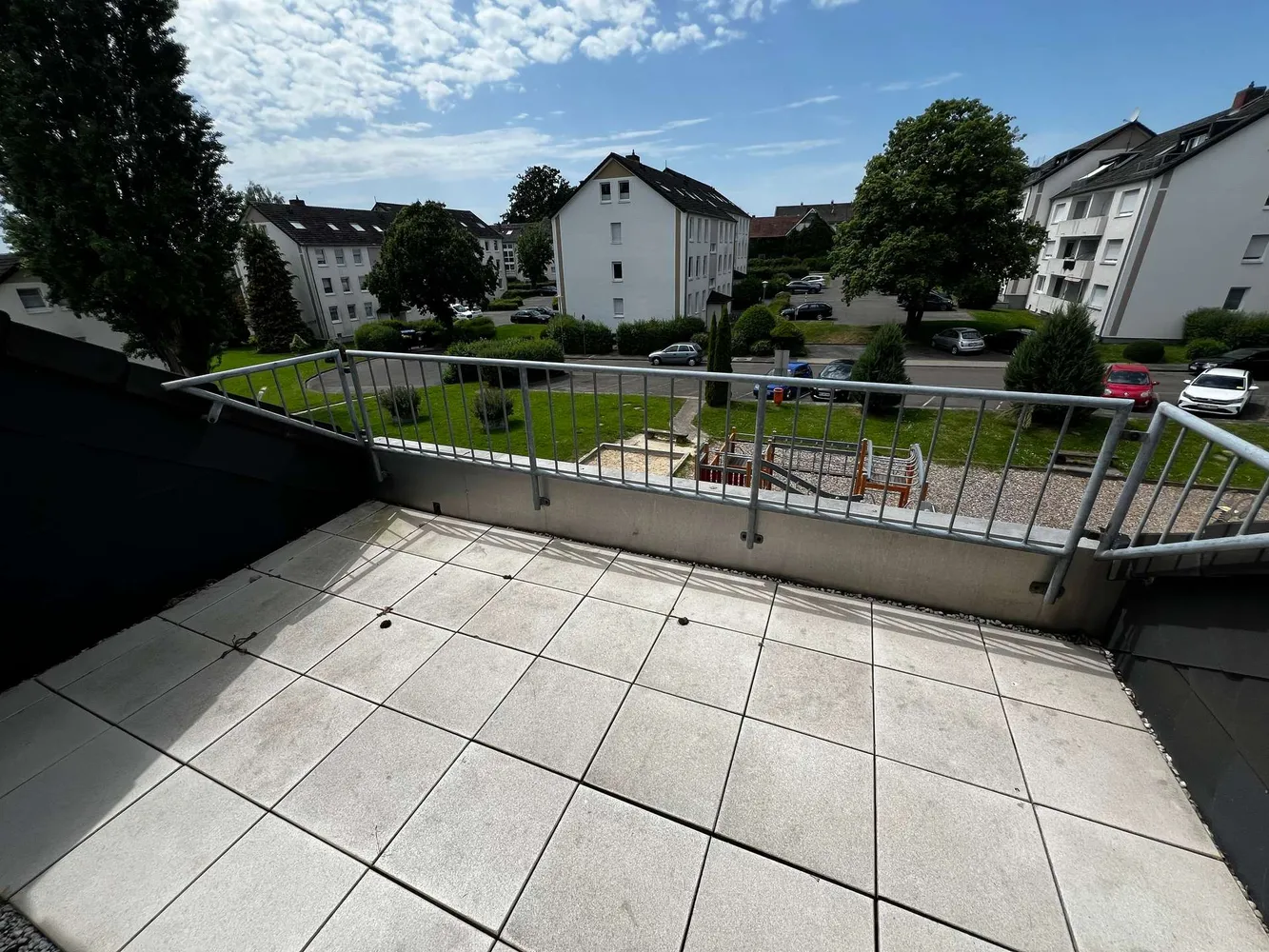 2 Zimmer Wohnung mit 51 m² in Bielefeld – Bild 2