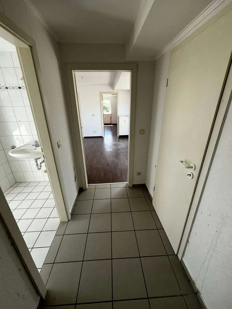 2 Zimmer Wohnung mit 51 m² in Bielefeld – Bild 8