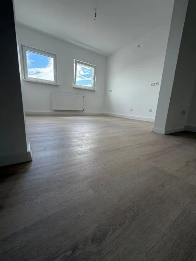3 Zimmer Wohnung mit 50 m² in Gelsenkirchen – Bild 2