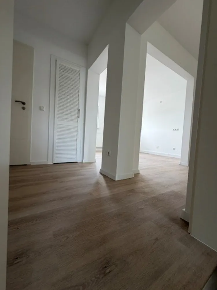 3 Zimmer Wohnung mit 50 m² in Gelsenkirchen – Bild 7