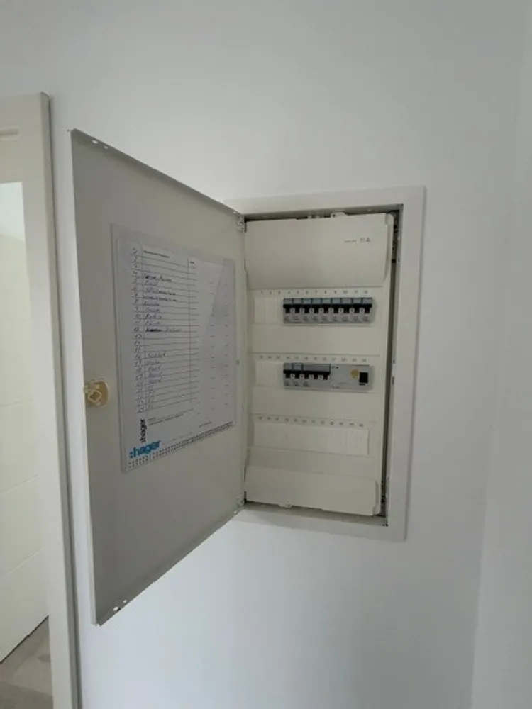 3 Zimmer Wohnung mit 50 m² in Gelsenkirchen – Bild 10