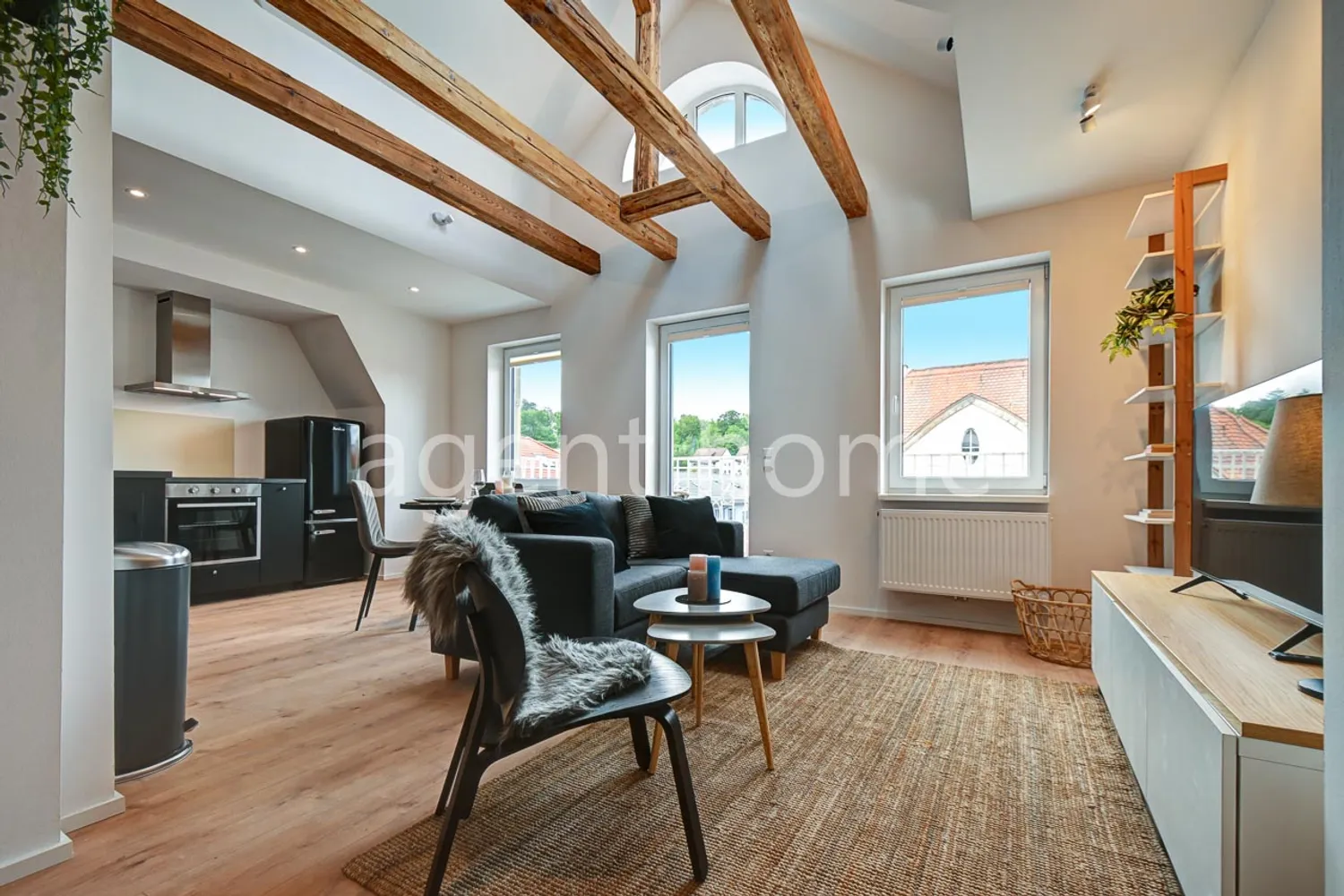 3 Zimmer Wohnung mit 100 m² in Stuttgart – Bild 6
