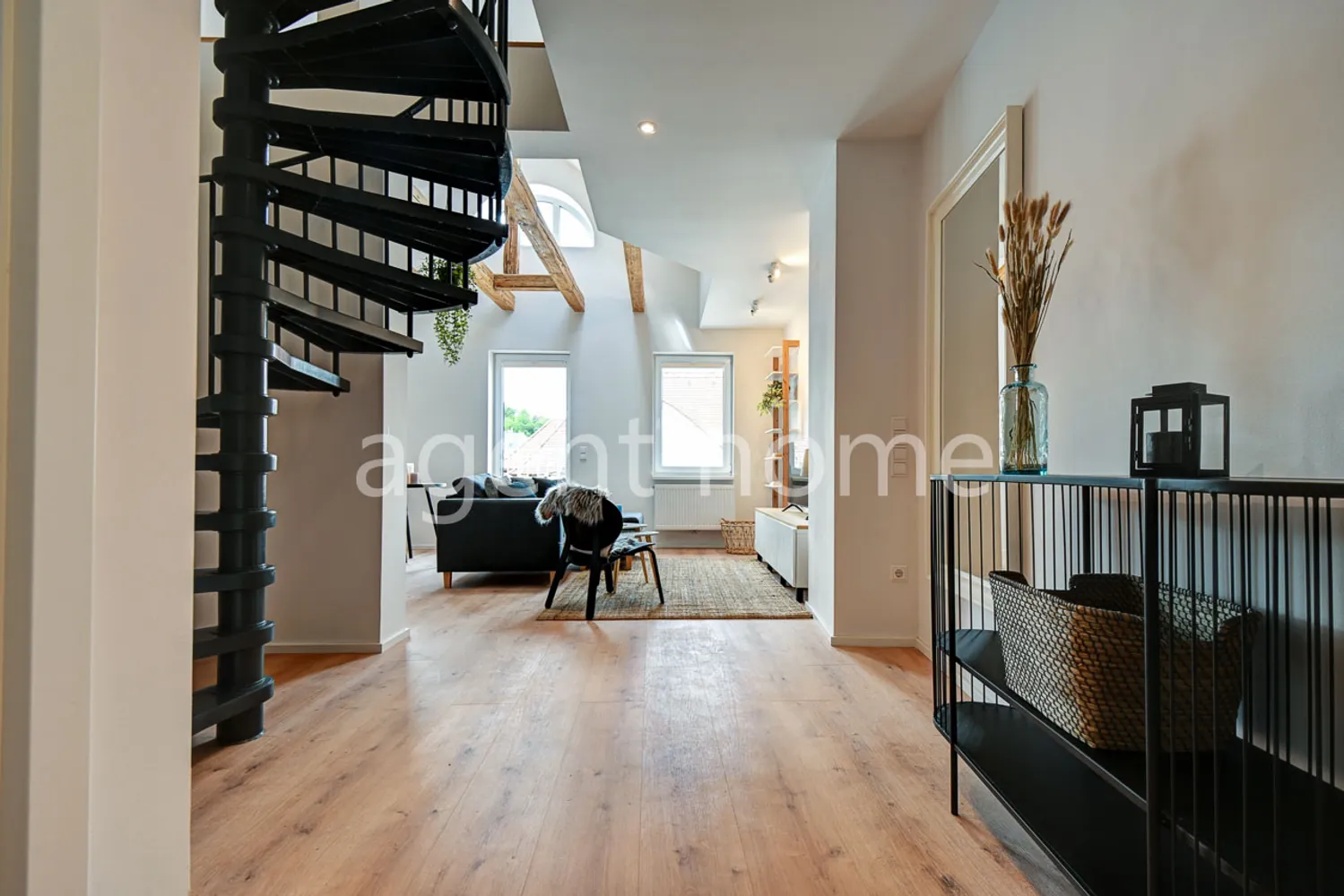3 Zimmer Wohnung mit 100 m² in Stuttgart – Bild 10