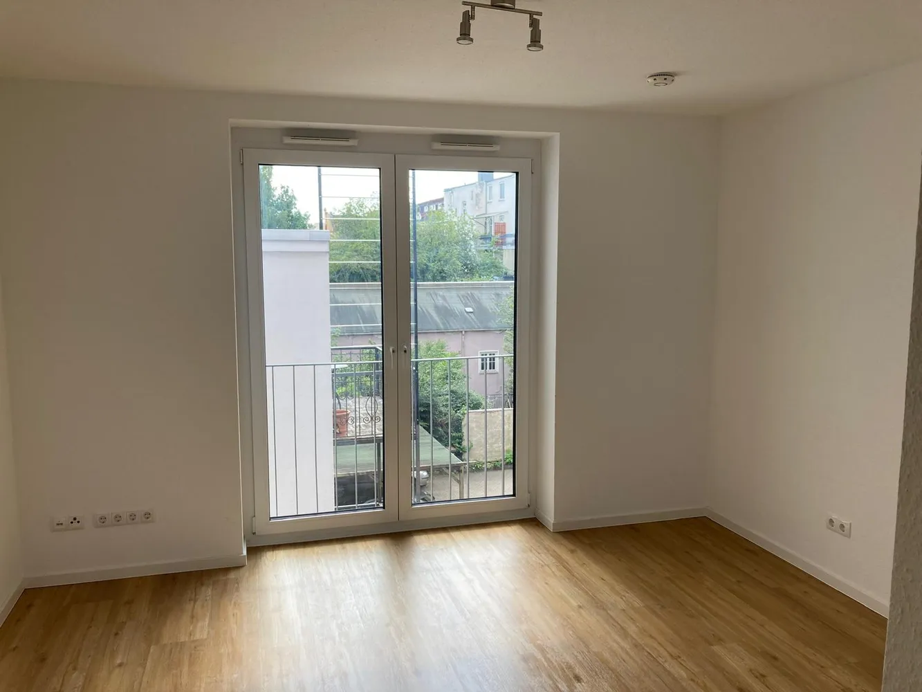 1 Zimmer Wohnung mit 22 m² in Kiel – Bild 1