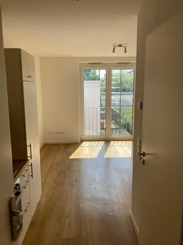 1 Zimmer Wohnung mit 22 m² in Kiel – Bild 2