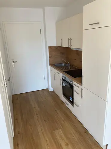 1 Zimmer Wohnung mit 22 m² in Kiel – Bild 3
