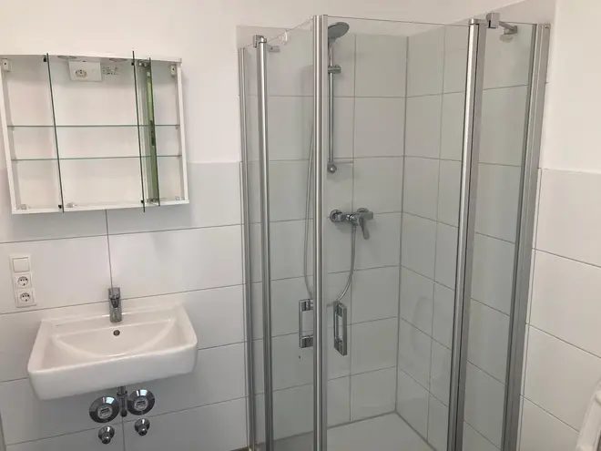 1 Zimmer Wohnung mit 22 m² in Kiel – Bild 4
