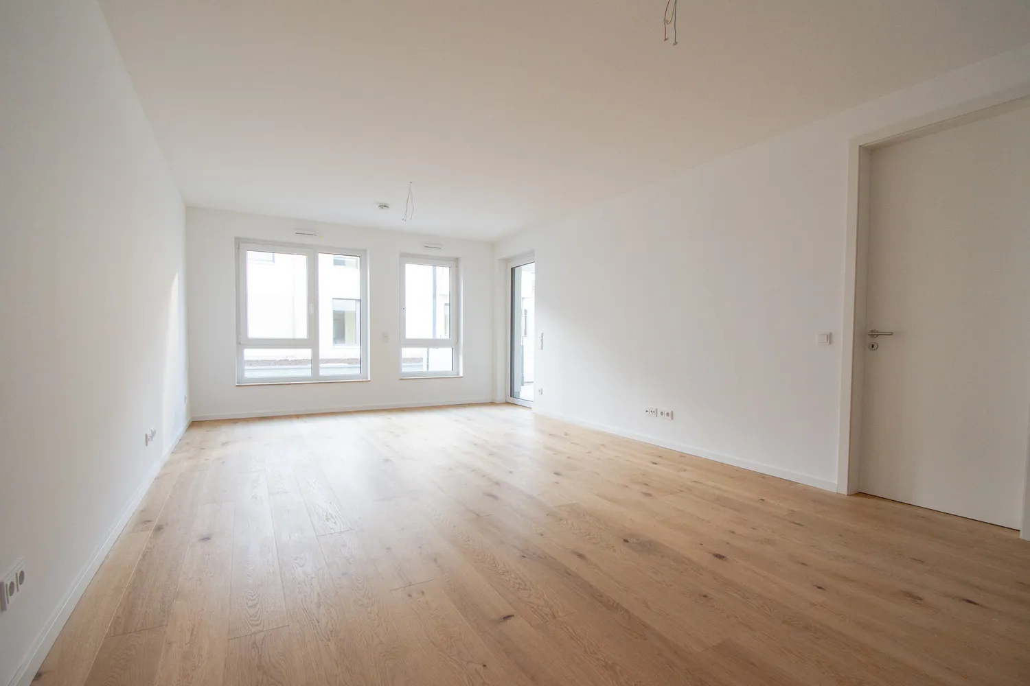2 Zimmer Wohnung mit 67 m² in Hildesheim – Bild 1