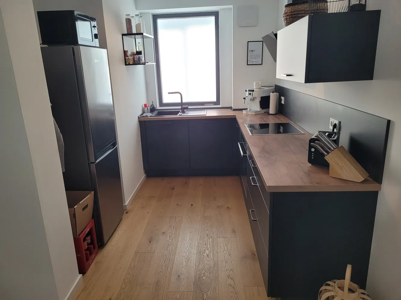 2 Zimmer Wohnung mit 67 m² in Hildesheim – Bild 2