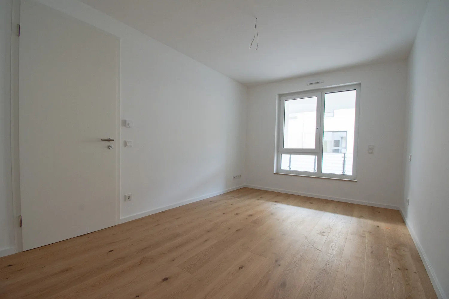 2 Zimmer Wohnung mit 67 m² in Hildesheim – Bild 3