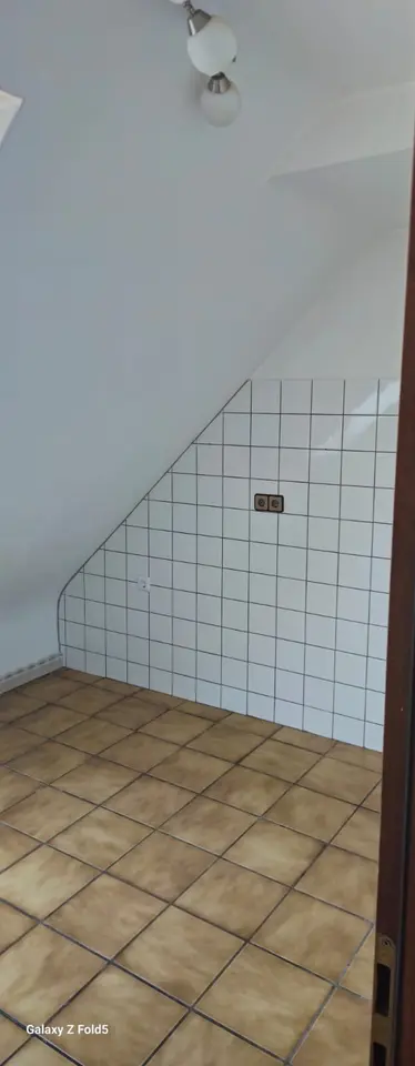 3 Zimmer Wohnung mit 42 m² in Krefeld – Bild 1