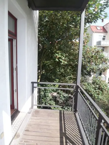 2 Zimmer Wohnung mit 50 m² in Leipzig – Bild 7