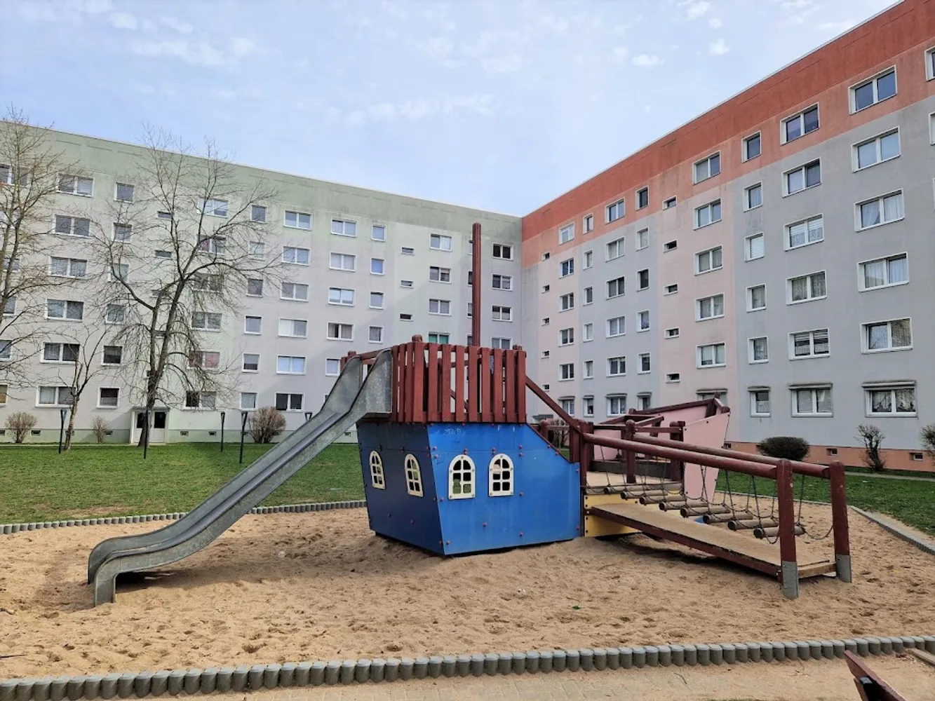 4 Zimmer Wohnung mit 90 m² in Leipzig – Bild 12