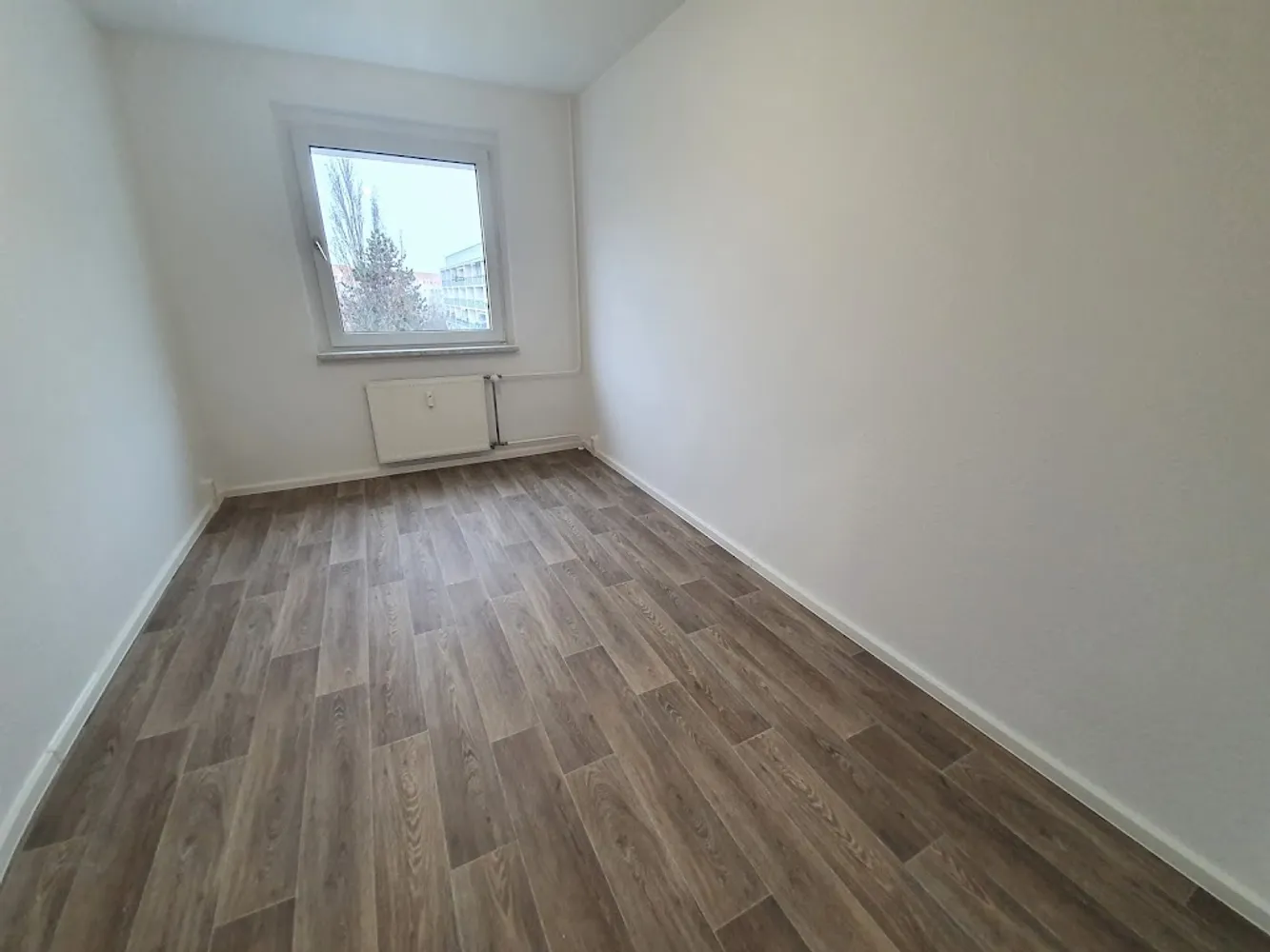 4 Zimmer Wohnung mit 90 m² in Leipzig – Bild 8