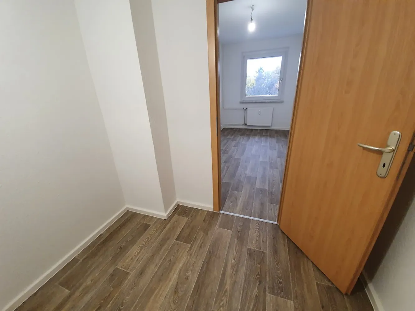 4 Zimmer Wohnung mit 90 m² in Leipzig – Bild 9