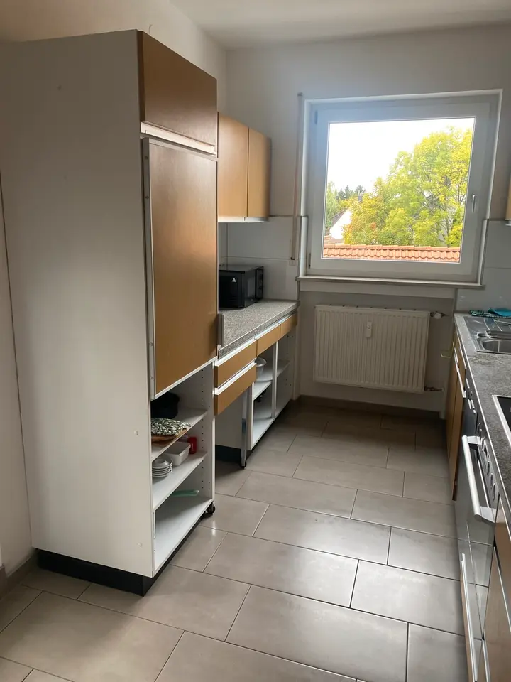 WG-Zimmer mit 160 m² in Friedrichshafen – Bild 2