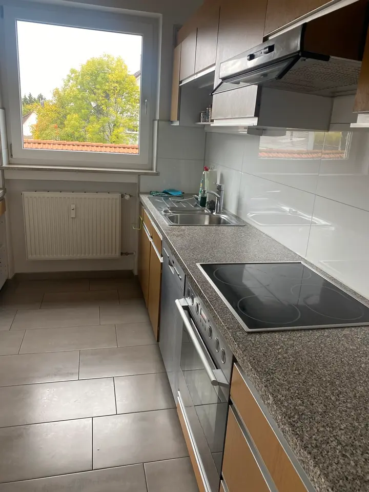 WG-Zimmer mit 160 m² in Friedrichshafen – Bild 3