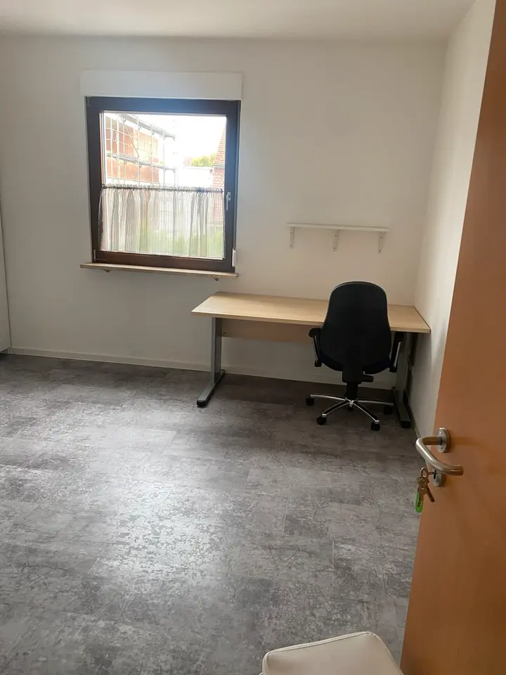 WG-Zimmer mit 160 m² in Friedrichshafen – Bild 4