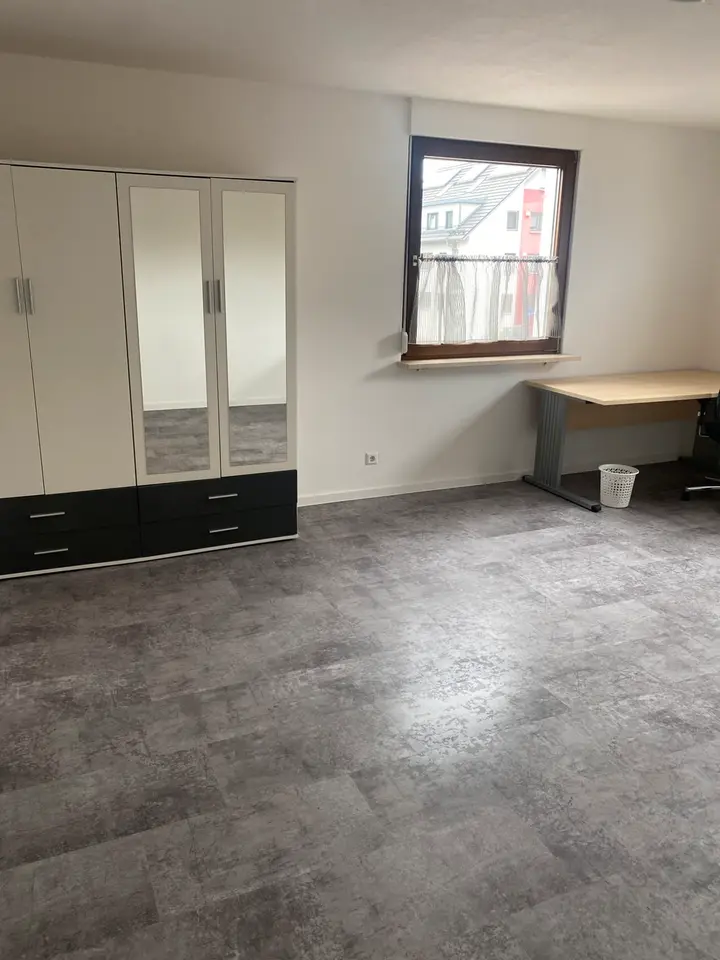 WG-Zimmer mit 160 m² in Friedrichshafen – Bild 5